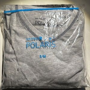 United Airlines Polaris Size S/M Pajamas